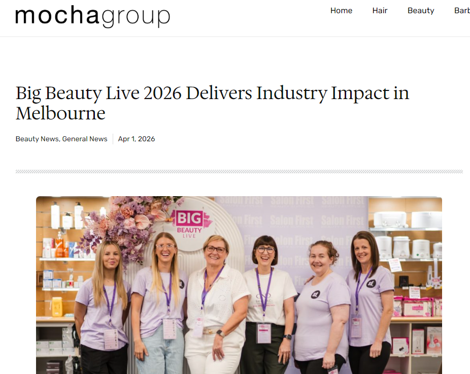 BBL 2026 Mocha Group